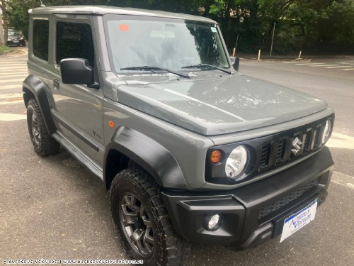 Suzuki JIMNY SIERRA 4 YOU 2021/2022